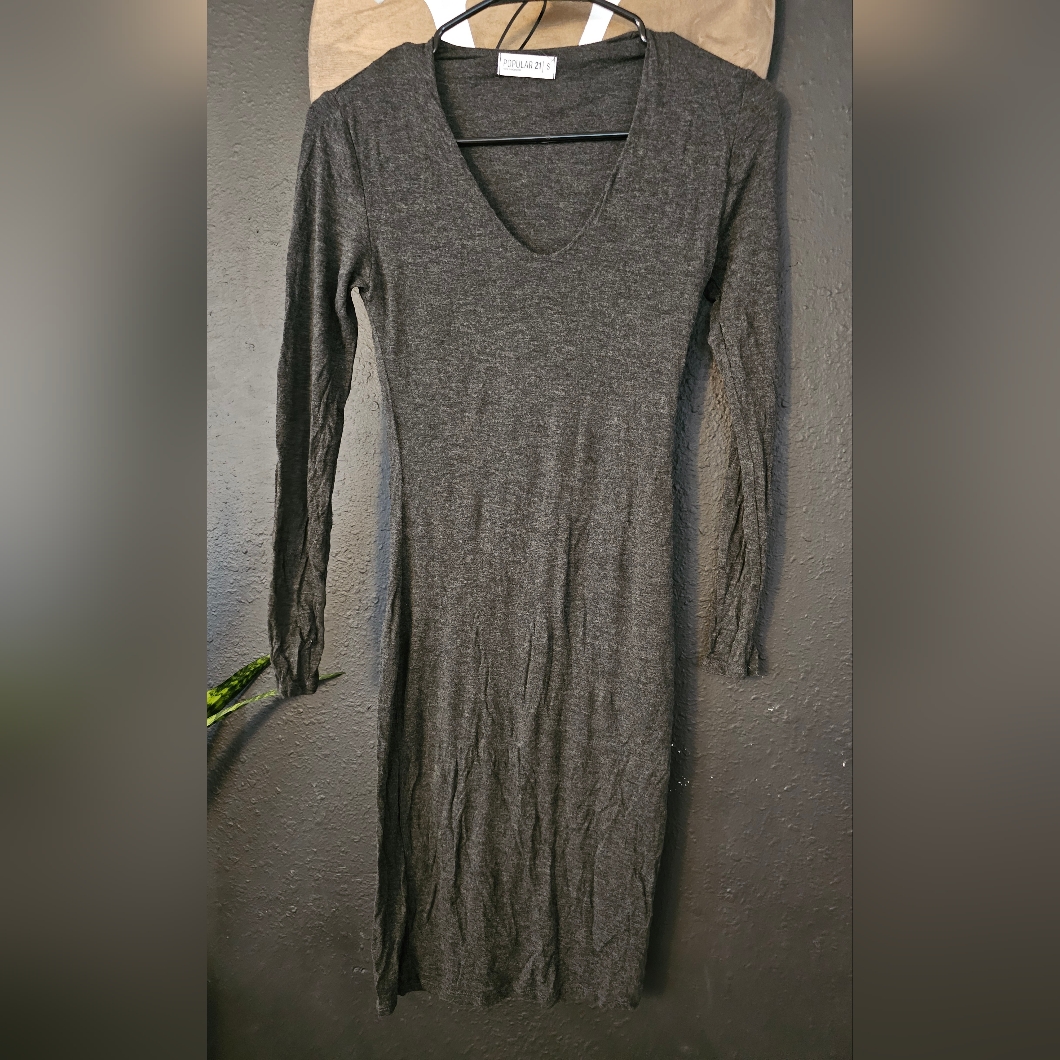 Popular 21 Body Hugging Dress